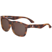 Navigator Sunglasses - Tortoise Shell