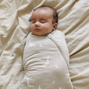 Swaddle - Goose / 1