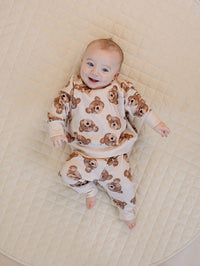 Jogger Set - Bear