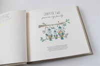 Memory Book - Lion