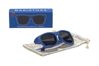 Navigator Sunglasses - Good As Blue