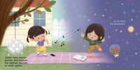 Sisters are Sisters Forever - Board Book