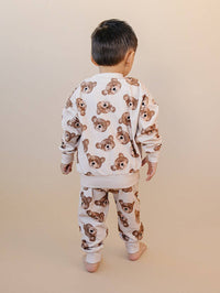 Jogger Set - Bear