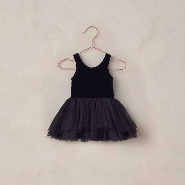 Tallulah Tutu - Black
