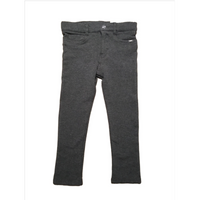 Grey Fleece Trousers