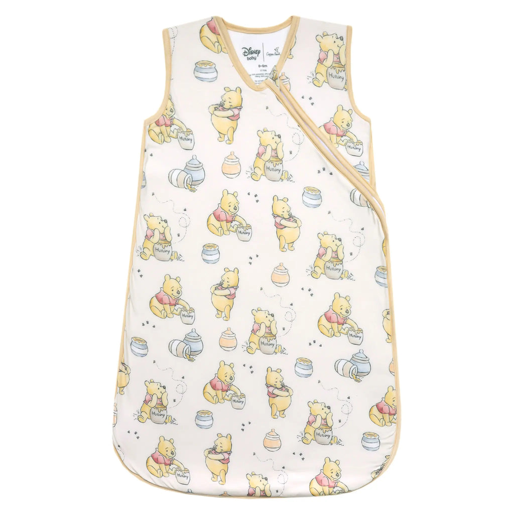 Hunny - Cloud Sleep Bag - Size 0-6 Months