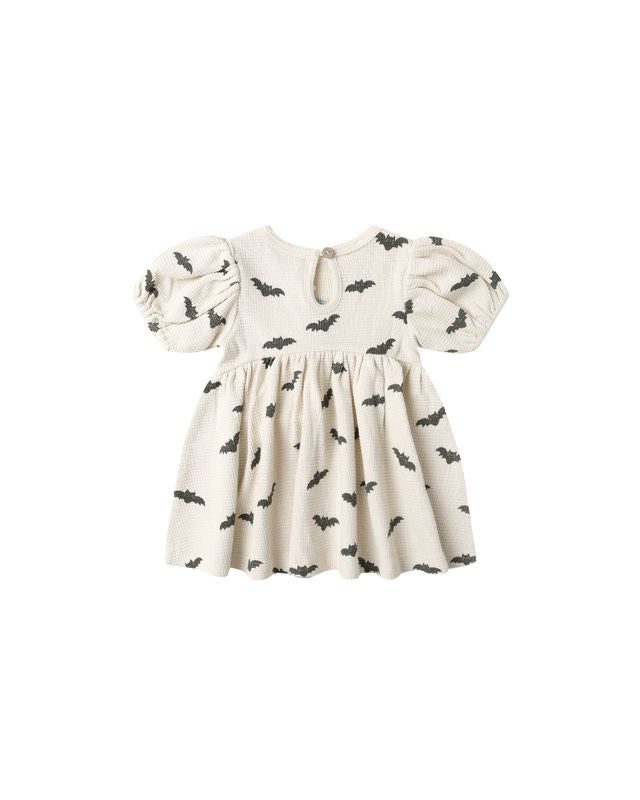 Darla Dress - Bats