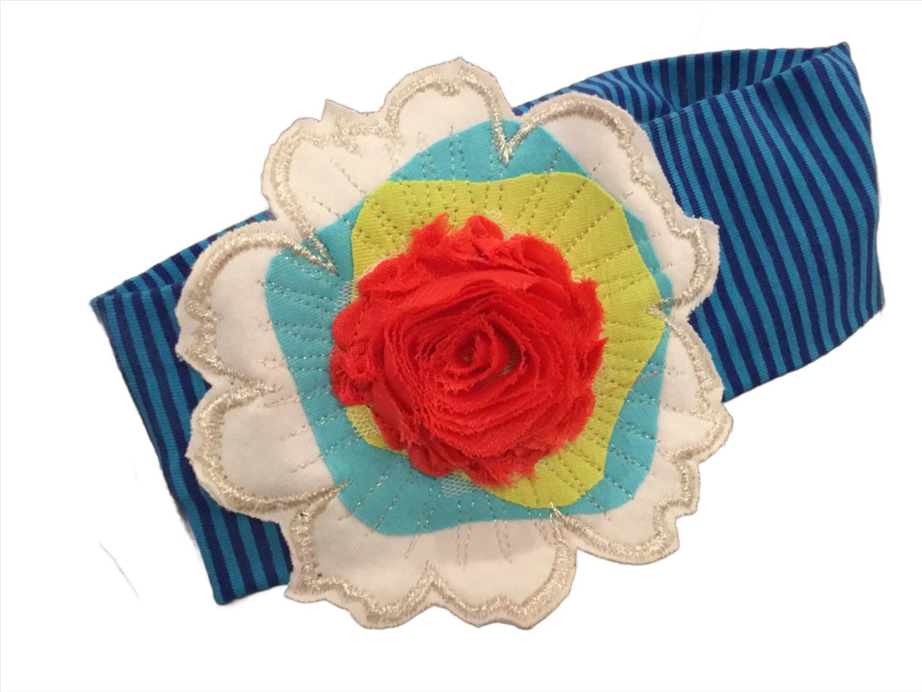 Red Sea Headband
