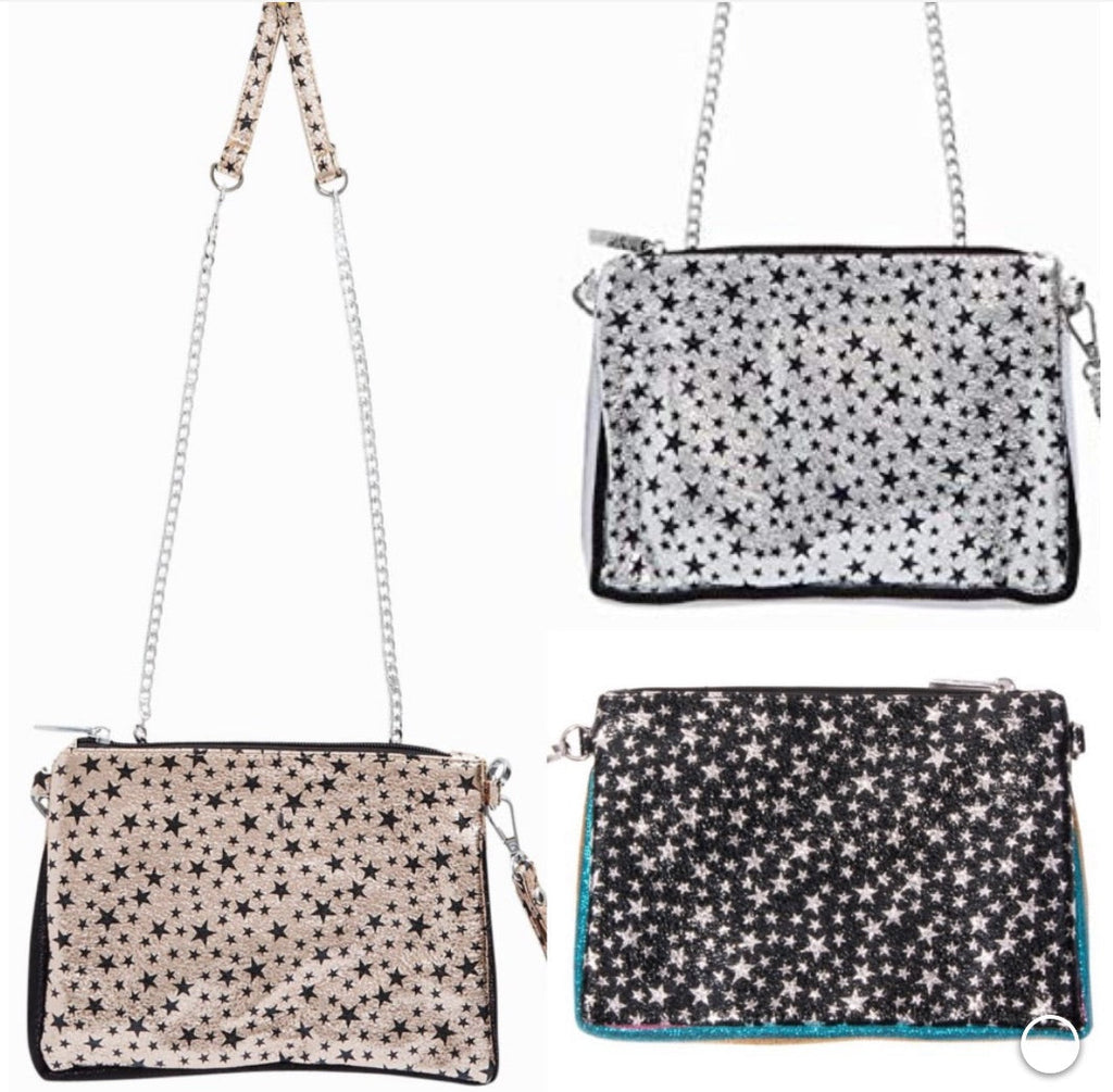 Star Party Purse