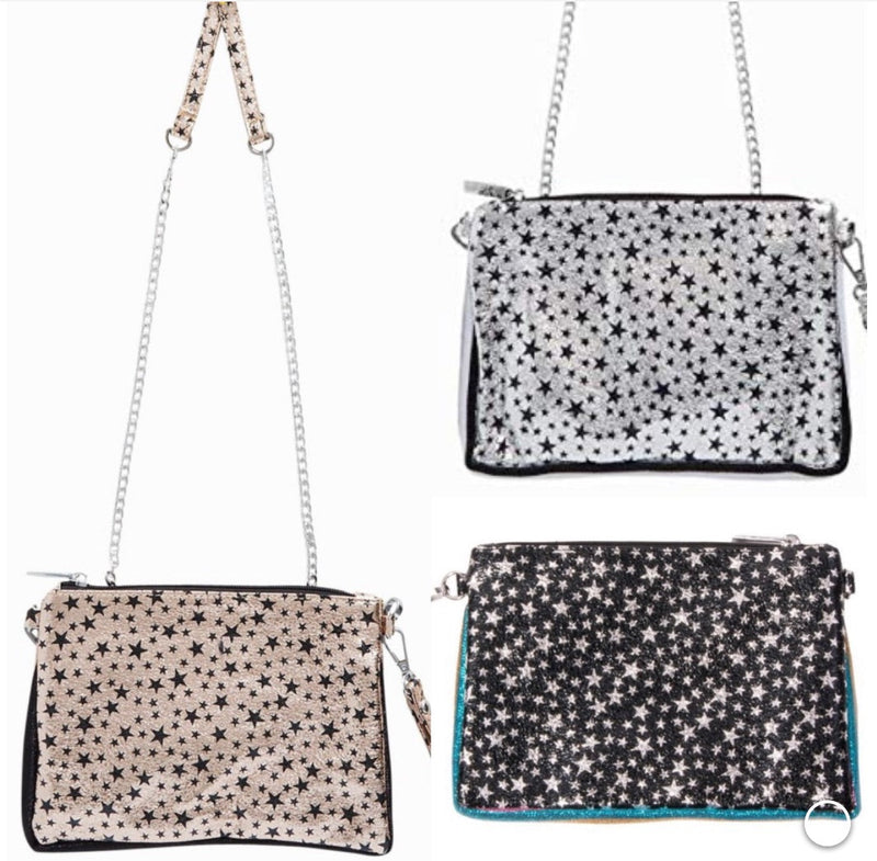 Star Party Purse