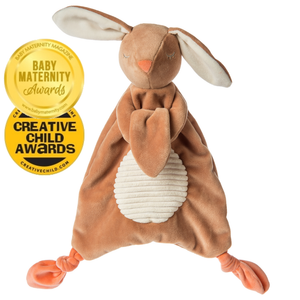 Leika Little Bunny Lovey - 10"