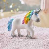 Little Friends-Ruby Rainbow Unicorn