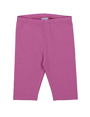 Mauve Bike Shorts