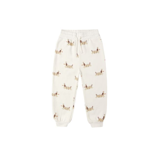Jogger Sweatpant - Christmas Dogs