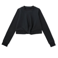 Black Knot Active LS Top