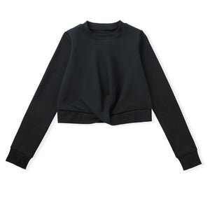 Black Knot Active LS Top