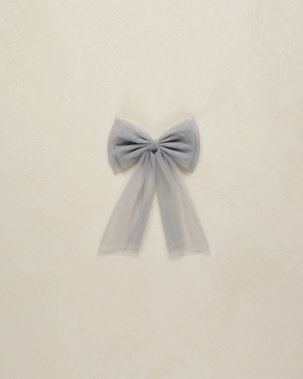 Alice Bow - Powder Blue