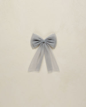 Alice Bow - Powder Blue