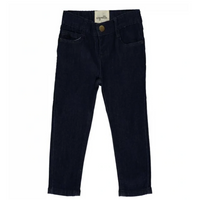 Rachel Jeans in Indigo