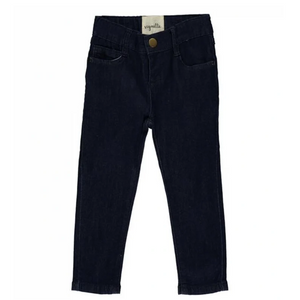 Rachel Jeans in Indigo