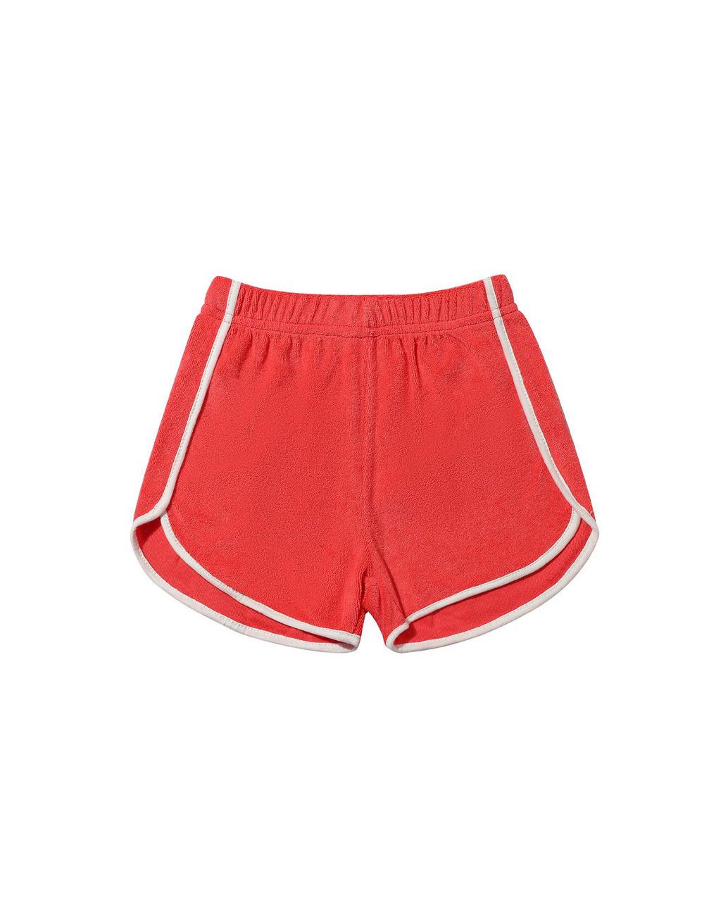 Indy Shorts - Red