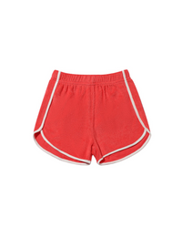 Indy Shorts - Red