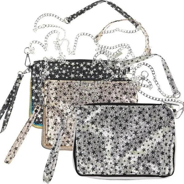 Star Party Purse