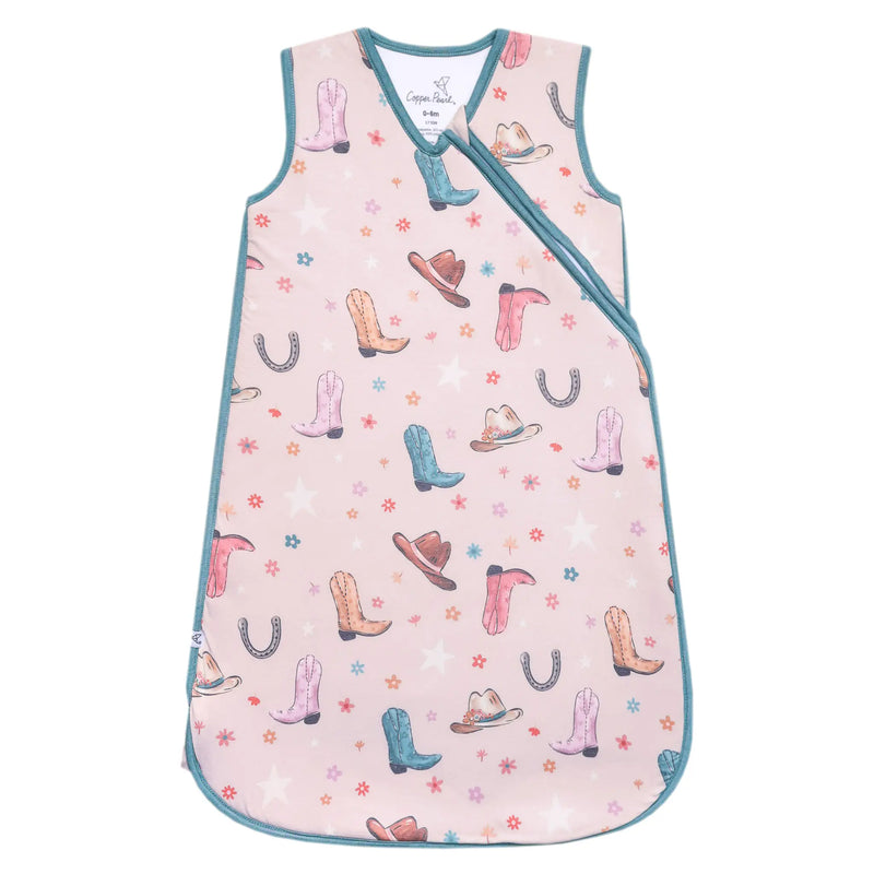 Cheyenne - Cloud Sleep Bag
