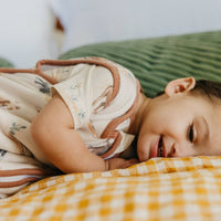 Montana - Cloud Sleep Bag