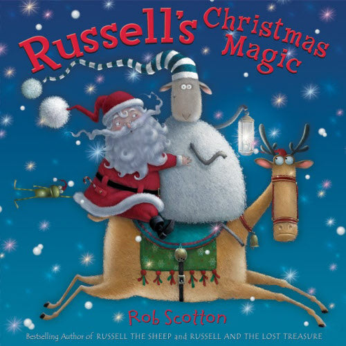 Russel's Christmas Magic