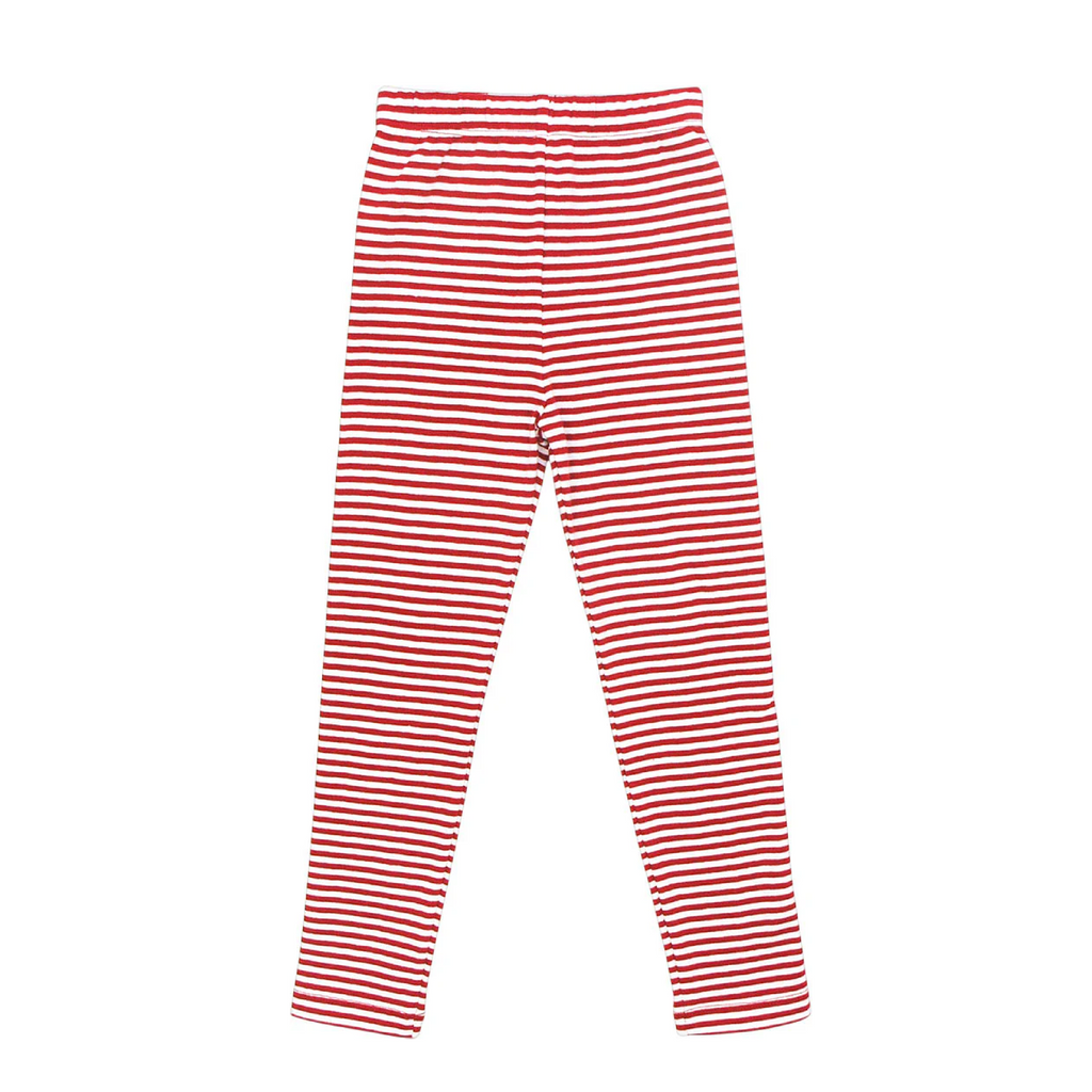 Youth Skinny Stripe Leggings