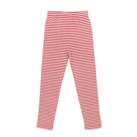 Youth Skinny Stripe Leggings