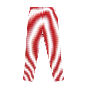 Youth Skinny Stripe Leggings