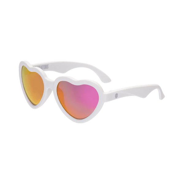 Babiators - Hearts Sunglasses - The Sweetheart Polarized