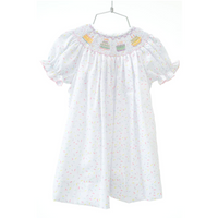 Sprinkles Birthday Girl Helen Dress