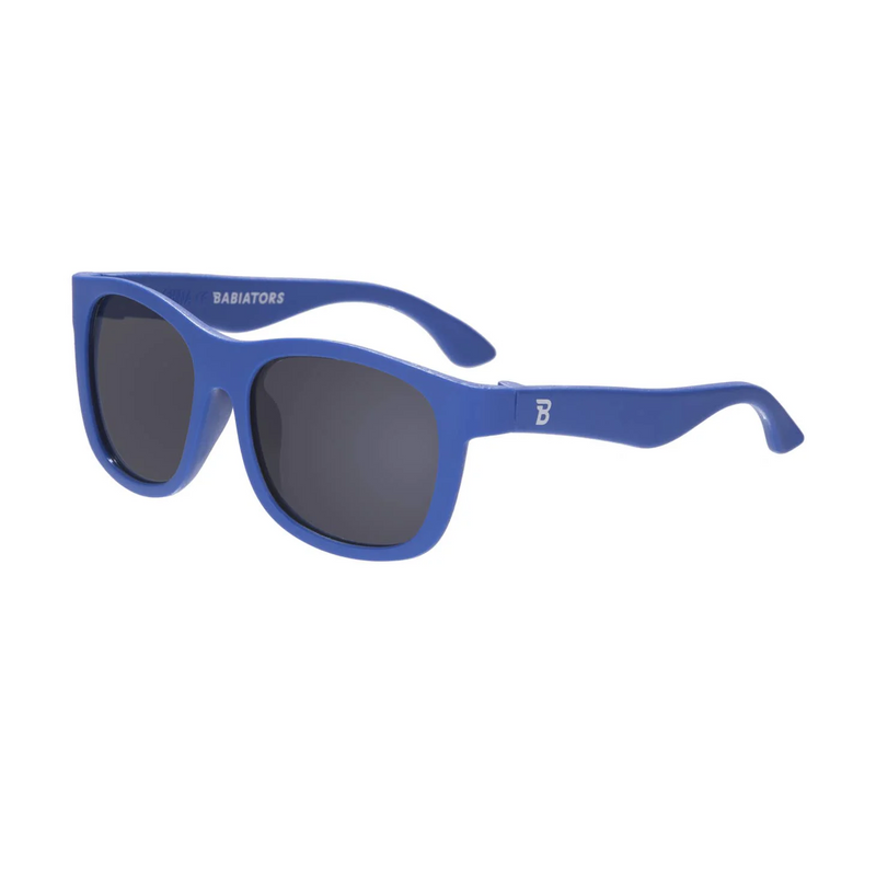 Babiators - Navigator Sunglasses - Good As Blue