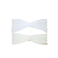 Add-a-Bow Wide Nylon Headband