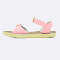 Sea Wee & Surfer Sandals - Pink