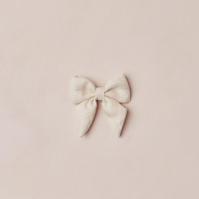 Norah Bow - Ivory