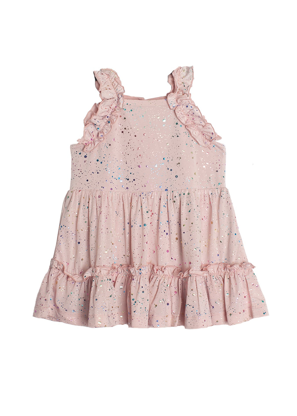 It's a Party Dress | Pink