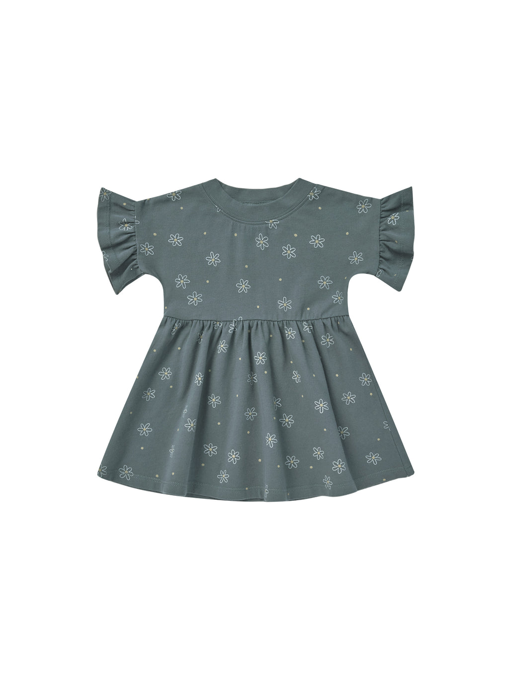 Babydoll dress || Daisies