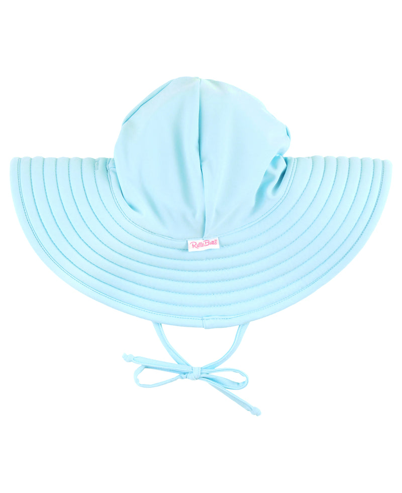 Tropical Breeze Swim Hat