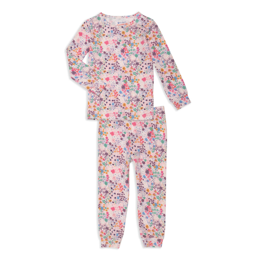 Isla - Modal Magnetic Pajama Set