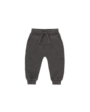 James Pant - Washed Black