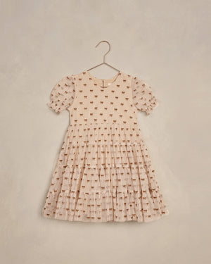 Dottie Dress - Antique