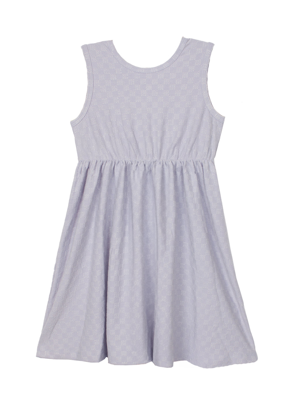 Malibu Dress - Purple