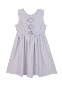 Malibu Dress - Purple