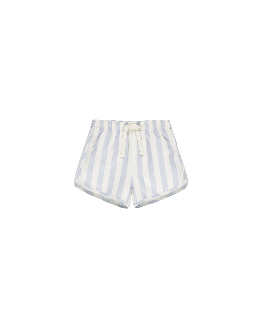 Swim Trunk - Blue Stripe