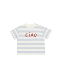 Relaxed Tee - Ciao