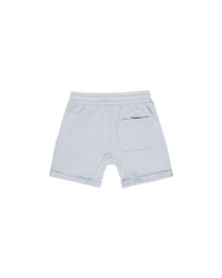 Relaxed Shorts - Light Blue